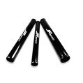 JRspec aluminium pipe 16mm, 60cm-3