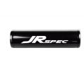 Aluminiumrohr JRspec 45mm, 30cm-1