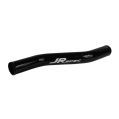 Aluminiumrohr alu S-förmig JRspec 70mm-1