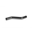 Aluminium pipe S-shape 32mm-4