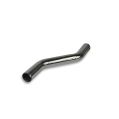 Aluminum pipe S-shape 35mm-2