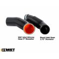 Turbo Ansaugrohr MST Performance für Audi Seat Skoda VW 1.8 2.0 TSI EA888-3