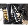 Einstellbar Querlenker Querstrebe FTWL für BMW E8X E82 E92 E9X M3 Control Arms-5