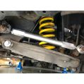 Einstellbar Querlenker Querstrebe FTWL für BMW E8X E82 E92 E9X M3 Control Arms-6