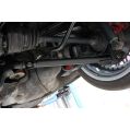 BMW E36 E46 Z4 CAMBER ARMS 80 ShA - FTWL PERFORMANCE CONTROL ARMS DRIFT-3