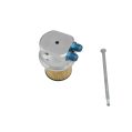 BMW E30 E36 M42B18 1.8 ist M42 Ölfilter-Kühlerdeckel, externer Ölkühler-Adapter-1