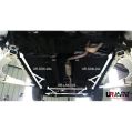 Rear Torsion Bar (294P) Ultra Racing for Perodua Alza (M500) 1.5 2WD 09+/Myvi 1.0/1.3 05-11-1