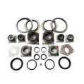 Vorderachsreparatursatz IOD Performance für Nissan Patrol Y60-1