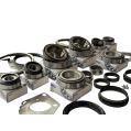 Vorderachsreparatursatz IOD Performance für Nissan Patrol Y60-2