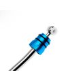 Short Shifter JRspec BMW E30, E36, E46 - blau-2