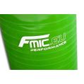 Silicone Reducer elbow 67' 41/57mm Green-3