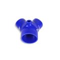 2.7 Biturbo Tee silicone Audi S4 A6-2