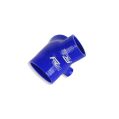2.7 Biturbo Tee silicone Audi S4 A6-4