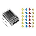Large Fuse Panel 12V-1