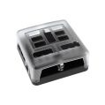 Small Fuse Panel 12V-3