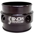 Snow Performance SNO-40111-3.5 3.5in Barb Water/Meth Ring-1