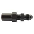Snow Performance SNO-810-BRD Flacher Wasser-Methanol-Düsenhalter 4AN gerade-1