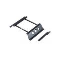 Sparco Schalensitz-Befestigungskit für Nissan 200SX S13 Links-1