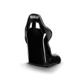 Sparco Sitz Evo QRT Sky FIA Approved 8855-1999-4
