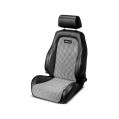 Sparco Sitz GT Schwarz und Weiß-1