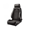 Sparco Sitz GT Schwarz-1