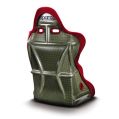 Sparco Legend Seat Red FIA Approved 8855-1999-2