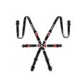 Sparco Gurtzeug Prime H-8 Endurance FIA 8853-2016-1