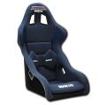 Sparco Pro Sitz 2000 QRT Martini Racing Marineblau FIA Approved 8855-1999-1