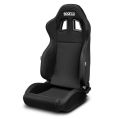 Sparco R100 My2022 Sitz Schwarz-1