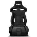 Sparco Sitz R333 Schwarz-1