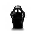 Sparco Seat REV QRT FIA Approved 8855-1999-3
