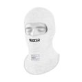 Sparco Sturmhaube RW-10 Shield Pro Weiß FIA zugelassen 8856-2018-1