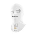 Sparco Sturmhaube RW-11 Evo Weiß FIA zugelassen 8856-2018-1