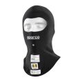 Sparco Sturmhaube RW-11 Evo Schwarz FIA zugelassen 8856-2018-1