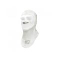 Sparco Sturmhaube RW-4 Weiß FIA zugelassen 8856-2018-1
