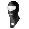 Sparco Balaclava RW-7 Black FIA Approved 8856-2018-1