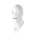 Sparco Sturmhaube RW-7 Weiß FIA zugelassen 8856-2018-1