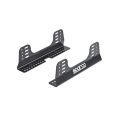Sparco Seitenhalterung Sitz Stahl 3mm-1