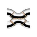 Geschweißtes X-Pipe FMIC.Pro 63mm Edelstahl 304-3