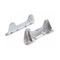 Sparco Specific Seat Bracket for Sparco ADV-SCX Seat FIA Approved 8862-2009-1