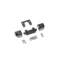 Split-Flow Flex Fuel Sensor Adapter Radium Engineering-1