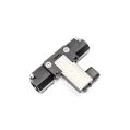 Split-Flow Flex Fuel Sensor Adapter Radium Engineering-6