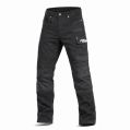 FMIC.EU Black Work Trousers-1