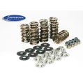 Ventilfedern Dual SuperTech, VW VR6 12v (77lbs@33mm)-2