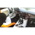 Super ultra short shifter BMW 300 mm drag drift FTWL-3