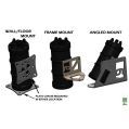 FST Mounting Bracket Wall/Floor Standard Mount 13-0054 Radium Engineering-1