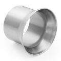 RFC-Reduzierungskegel für Auspuffrohre 63,5 / 57 mm-1