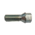 Wheels and rims bolts M12x1.25 36mm tapered bolt galvanized-2