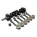 STROKER KIT 2JZ GE GTE 3.4 2000+ Kolben 86,75mm-1