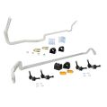 SUBARU FORESTER SG MY03-08 INCL TURBO 9/2002-8/200-1